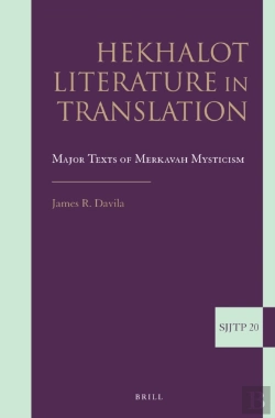 Bertrand.pt - Hekhalot Literature In Translation