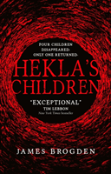 Hekla'S Children