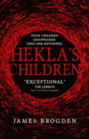 Hekla'S Children