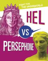 Hel Vs Persephone