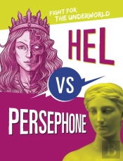 Hel Vs Persephone