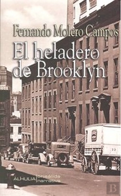 Bertrand.pt - Heladero De Brooklyn,El