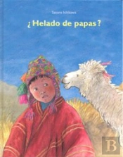 Helado De Papas?