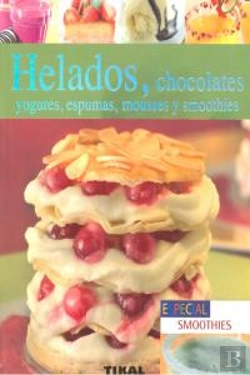 Bertrand.pt - Helados, Chocolates, Yogures, Espumas, Mousses Y Smoothies