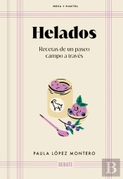 Helados (Mesa Y Mantel)