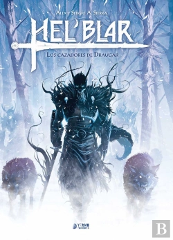Bertrand.pt - Hel'Bar 01: Los Cazadores De Draugar