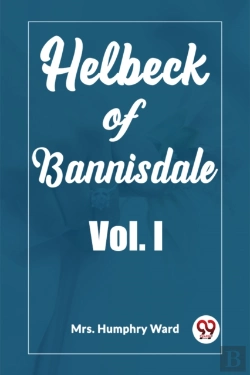 Bertrand.pt - Helbeck Of Bannisdale Vol. I (Edition2023)