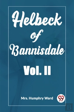 Bertrand.pt - Helbeck Of Bannisdale Vol. Ii (Edition2023)