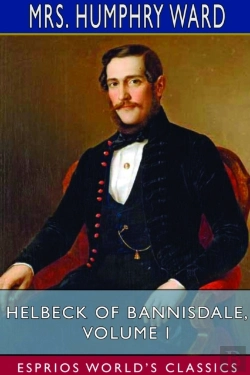 Bertrand.pt - Helbeck Of Bannisdale, Volume I  Esprios