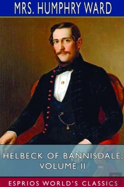 Bertrand.pt - Helbeck Of Bannisdale, Volume Ii  Esprio