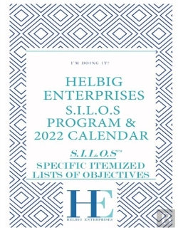 Bertrand.pt - Helbig Enterprises S.I.L.O.S Program And Calendar
