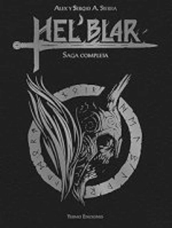 Bertrand.pt - Hel´Blar: Saga Completa