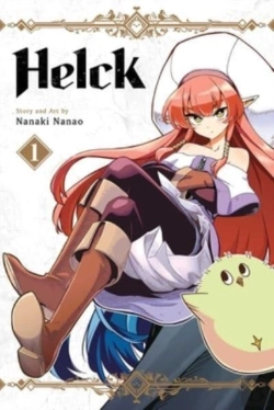 Bertrand.pt - Helck, Vol. 1