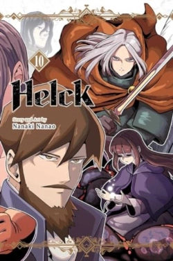 Bertrand.pt - Helck, Vol. 10