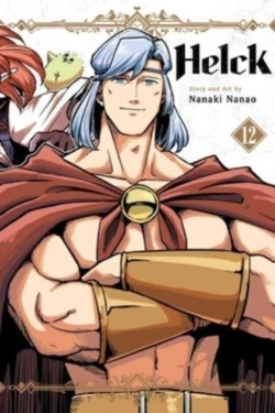 Bertrand.pt - Helck, Vol. 12