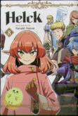 Helck, Vol. 8