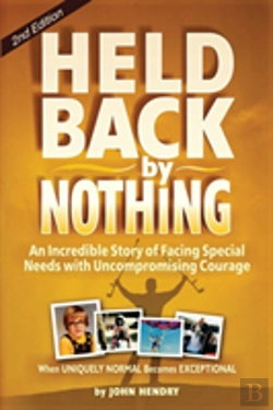 Bertrand.pt - Held Back By Nothing
