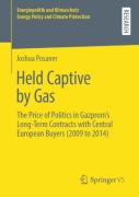 Held Captive By Gas