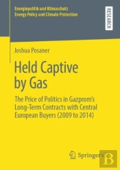 Held Captive By Gas