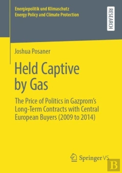 Bertrand.pt - Held Captive By Gas