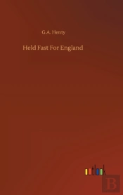 Held Fast For England