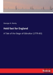 Held Fast For England