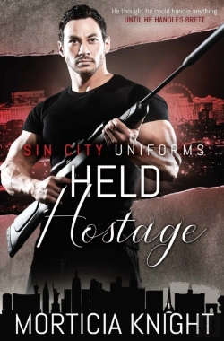 Bertrand.pt - Held Hostage