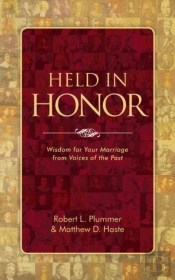 Held In Honor