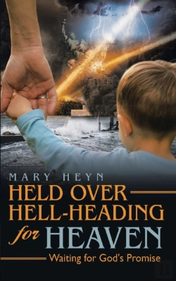 Bertrand.pt - Held Over Hell-Heading For Heaven