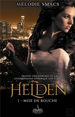 Bertrand.pt - Helden 1 - Mise En Bouche