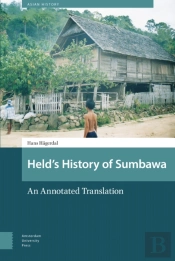 Held'S History Of Sumbawa