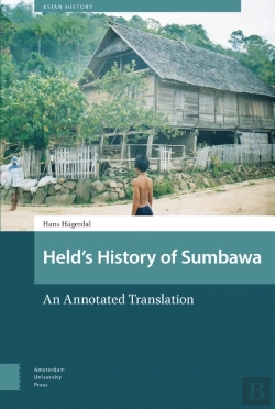 Bertrand.pt - Held'S History Of Sumbawa