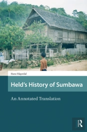 Held'S History Of Sumbawa