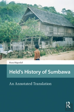 Bertrand.pt - Held'S History Of Sumbawa