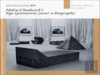 Helen Chadwick'S ''Ego Geometria Sum'': A Biography