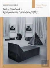 Helen Chadwick'S 'Ego Geometria Sum': A Biography