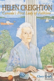 Helen Creighton