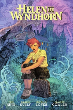 Bertrand.pt - Helen De Wyndhorn