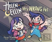Helen & Ellen And The Very Wrong Pet