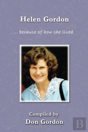 Helen Gordon (In Colour)