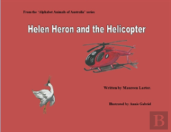 Helen Heron And The Helicopter