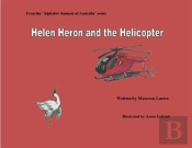 Helen Heron And The Helicopter