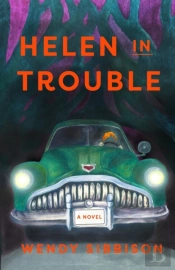 Helen In Trouble