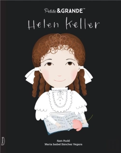 Bertrand.pt - Helen Keller (Coll, Petite & Grande)