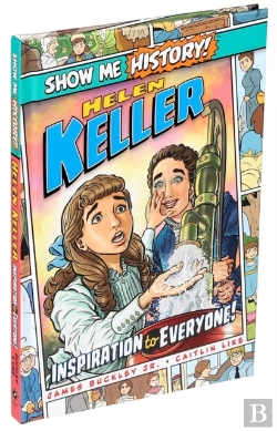 Bertrand.pt - Helen Keller: Inspiration To Everyone!