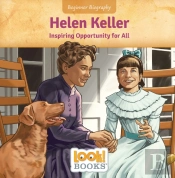 Helen Keller