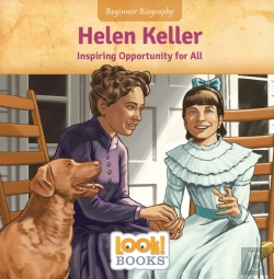 Bertrand.pt - Helen Keller