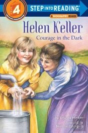 Helen Keller
