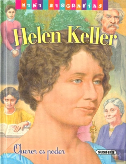 Bertrand.pt - Helen Keller