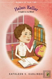 Helen Keller